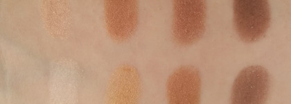 Essence All about Bronze. Тени хозяйки медной горы