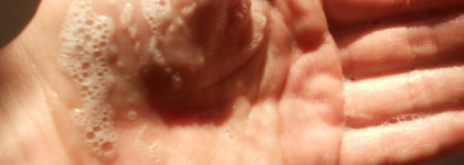 "Фима, чего Вы имеете такой кислый вид?"- или мое знакомство с Beauty Without Cruelty.очищающим средством для лица с 3% комплексом альфа-гидрокислот