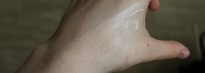 Я выиграла битву! Уход за жирной и проблемной кожей. Глава 3 «Увлажнение»