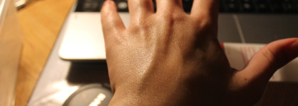 Я выиграла битву! Уход за жирной и проблемной кожей. Глава 5 «Эфирные и базовые масла»