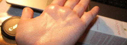 Я выиграла битву! Уход за жирной и проблемной кожей. Глава 5 «Эфирные и базовые масла»