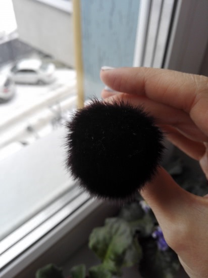 Мои кисти Bobbi Brown