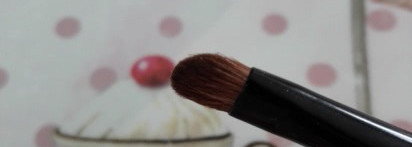 Мои кисти Bobbi Brown