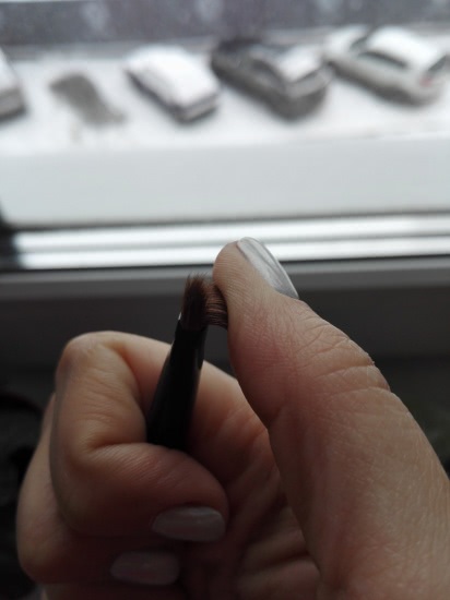 Мои кисти Bobbi Brown