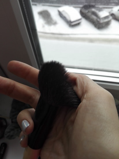 Мои кисти Bobbi Brown