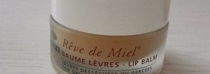 Сравнение трех бальзамов для губ