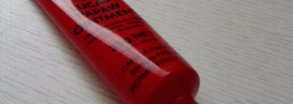 Сравнение трех бальзамов для губ