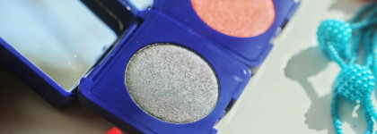 Продлить лето за 850 рублей? Легко – вместе с яркой коллекцией Psychotropical от “Л'этуаль Selection”