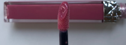 Блеск для губ Rouge Dior Brillant 060 Premiere