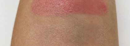 Отличные помады на лето L'oreal Color Shine Plump