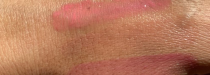 Отличные помады на лето L'oreal Color Shine Plump