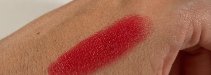 Яркие красно-коралловые Dior Rouge Dior 080 Red Smile, карандаш Chanel 95 и лак Chanel Espadrilles 534