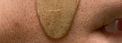 Лучший от зуда и перхоти Vichy Dercos K Глубоко очищающий шампунь-пилинг