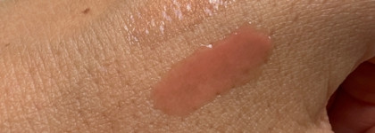 Любимые блески для губ Chanel Levres Scintillantes Bonbon 73 и Volupte 165