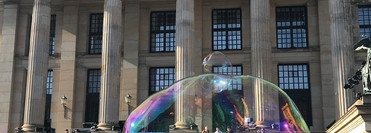 Made in Germany или немецкие косметические бренды и бьюти-культура в Германии