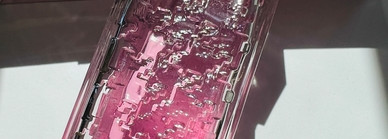 Miss Dior Rose Essence как любовь к розе