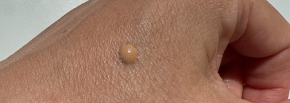 Санскрин с тоном для города Isdin Fotoprotector Fusion Water Color SPF 50