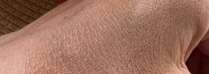 Санскрин с тоном для города Isdin Fotoprotector Fusion Water Color SPF 50