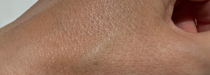 Санскрин с тоном для города Isdin Fotoprotector Fusion Water Color SPF 50