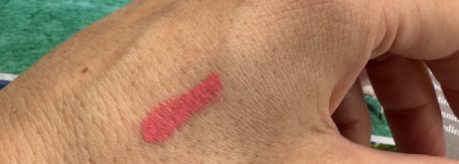 Фаворит 2023 румяна Soft Pinch Rare Beauty в оттенке Happy