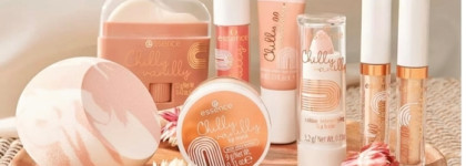 Уютная и милая коллекция Chilly Vanilly Essence