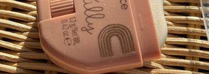 Уютная и милая коллекция Chilly Vanilly Essence