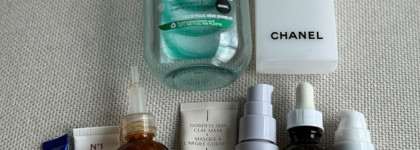 Пустые банки за полгода