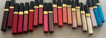 Любимый бренд или все о Chanel