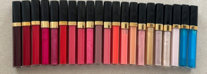 Любимый бренд или все о Chanel