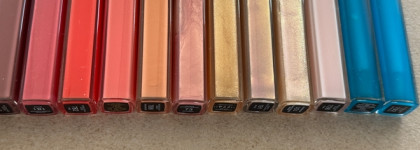 Любимый бренд или все о Chanel