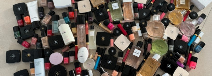 Любимый бренд или все о Chanel