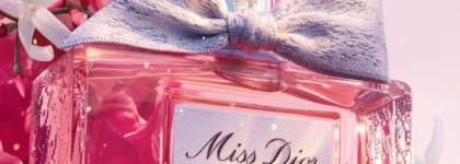 Прекрасный женственный и яркий Dior Miss Dior Parfum 2024