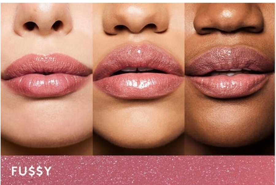Вот так показана помада на Sephora, очень нравится цвет