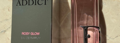 Цветочно-фруктовая новинка 2025 года Dior Addict Rosy Glow EdP