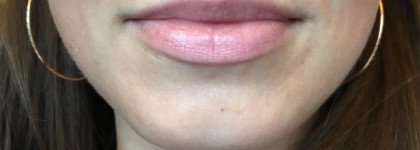 Идеальная для меня помада NYX soft matte lip cream Cannes