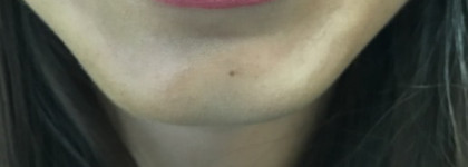 Идеальная для меня помада NYX soft matte lip cream Cannes