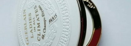 Guerlain Makeup Collection Christmas Holiday 2018: праздник к нам приходит