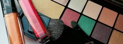 Guerlain Makeup Collection Christmas Holiday 2018: праздник к нам приходит