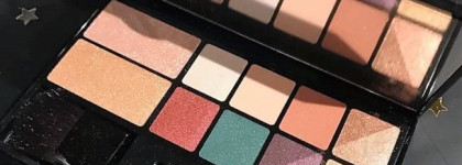 Guerlain Makeup Collection Christmas Holiday 2018: праздник к нам приходит