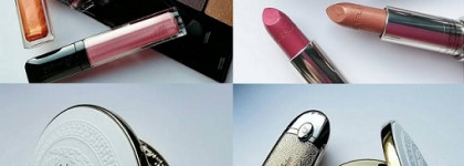 Guerlain Makeup Collection Christmas Holiday 2018: праздник к нам приходит