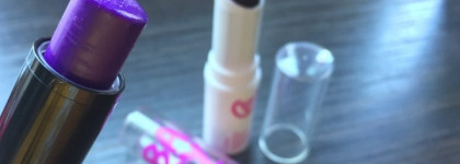 Оттеночные бальзамы Mary Kay и Baby Lips Electro: а так ли они отличаются?