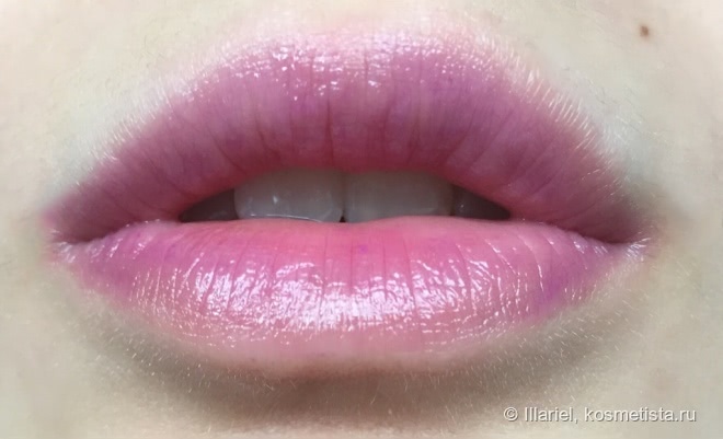 Оттеночные бальзамы Mary Kay и Baby Lips Electro: а так ли они отличаются?
