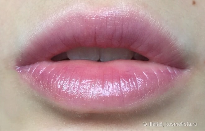 Оттеночные бальзамы Mary Kay и Baby Lips Electro: а так ли они отличаются?