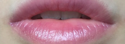 Оттеночные бальзамы Mary Kay и Baby Lips Electro: а так ли они отличаются?