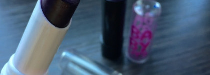 Оттеночные бальзамы Mary Kay и Baby Lips Electro: а так ли они отличаются?