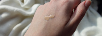 Тональный флюид Pupa Like a Doll в оттенке 020, или идеальное средство для легкого макияжа