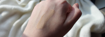 Тональный флюид Pupa Like a Doll в оттенке 020, или идеальное средство для легкого макияжа