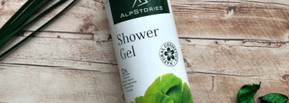 Гель для душа AlpStories - бережно ухаживает и поддерживает увлажнение и природную защиту кожи. Молочко для тела AlpStories помогает поддержать и усилить защитные функции кожи