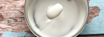 Лучшая находка для обладательниц сухой и обезвоженной кожи крем-гель для рук от Alpstories