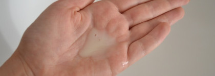 Шампунь и кондиционер OGX Kukui Oil